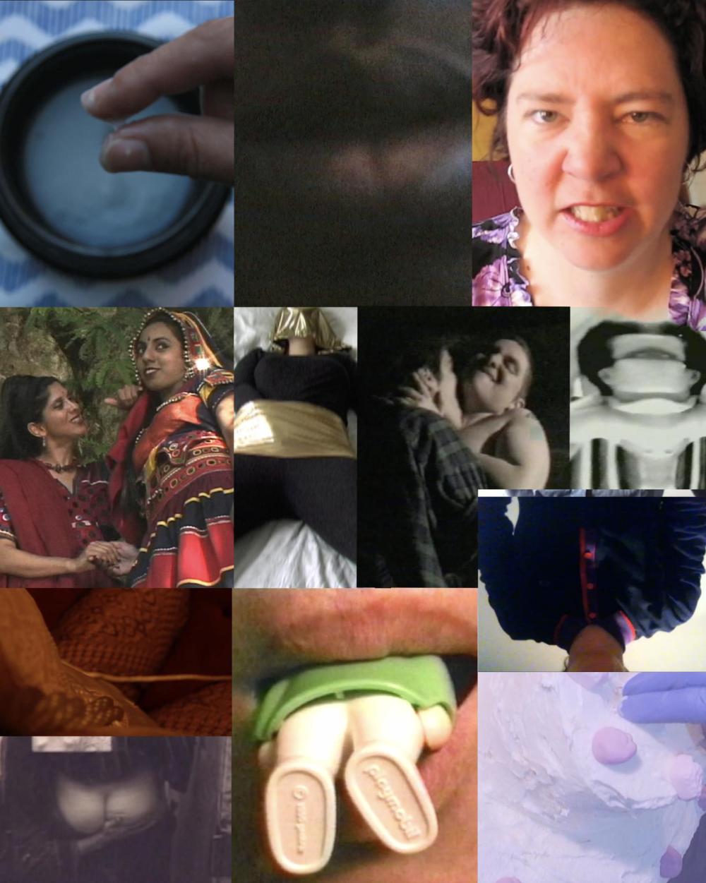 Lesbo-Queer: Dans ta face | In your Face