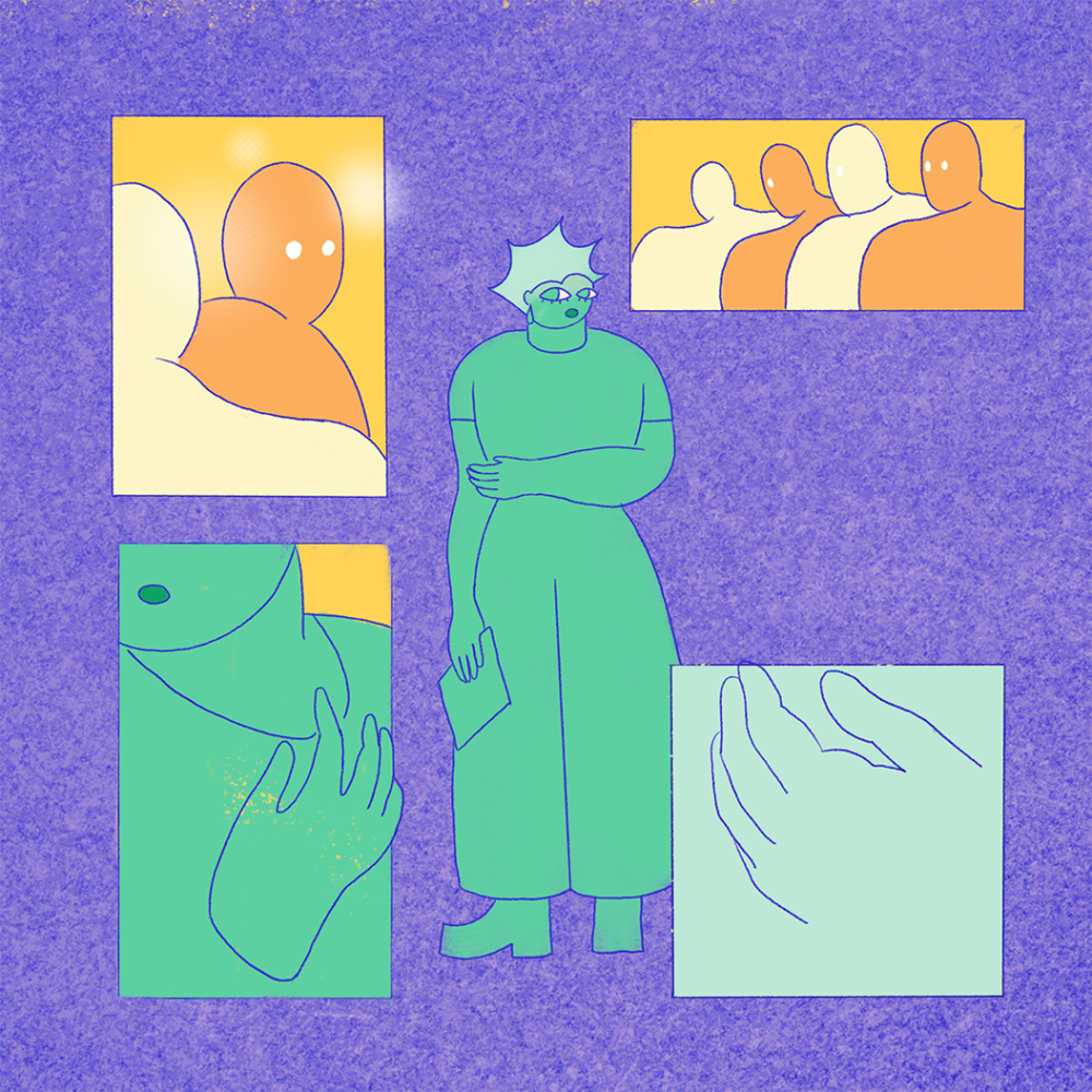 Is This the Mansion I Will Live in ?