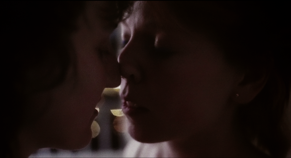 Touch Me With Your Eyes